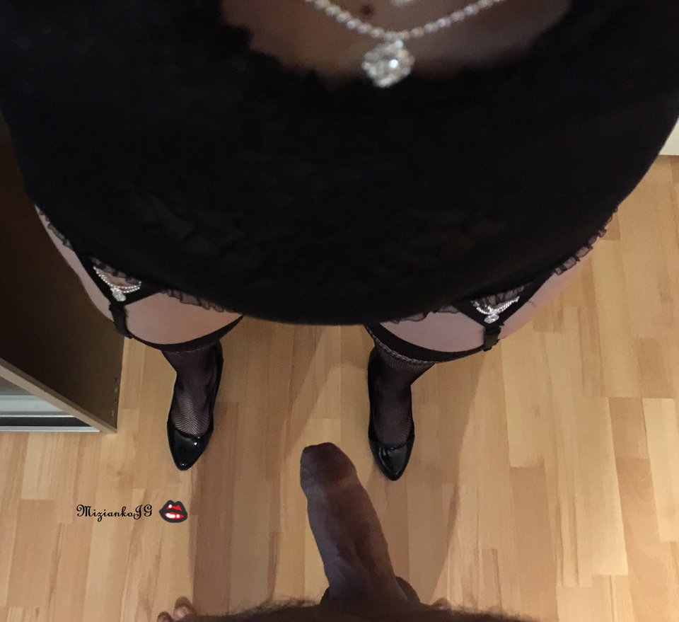 Na sam widok gotowy - MiziankoJG