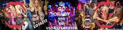 Usta Swingers Club Crazy Sylwester 2016/2017 All inclusive