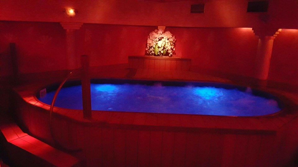 💦 - SaunaClub_Bielsko