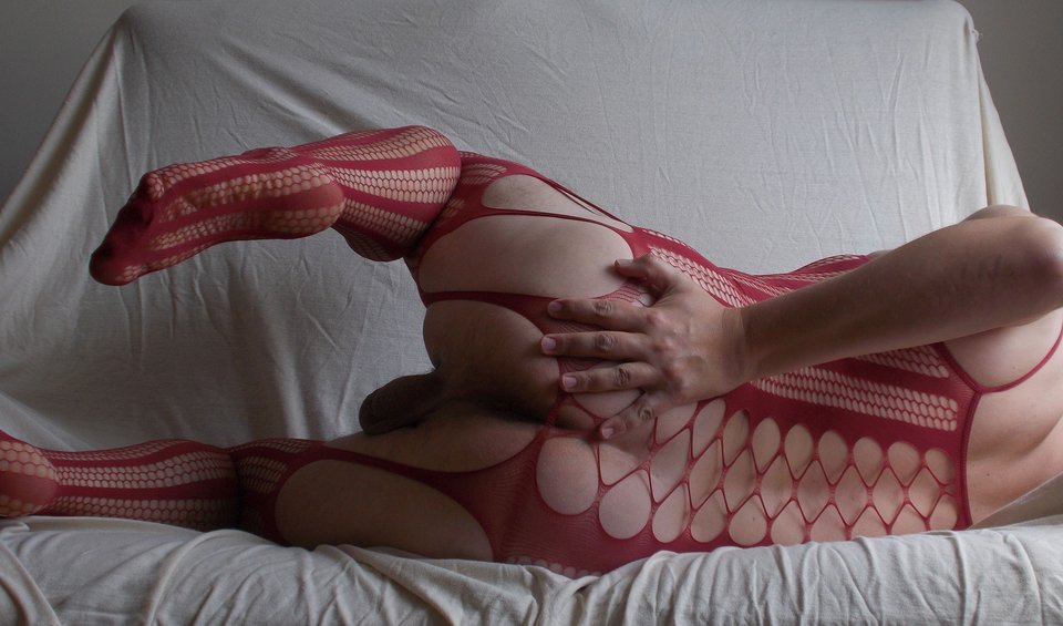 Na boczku też przyjemnie - luvcum1982