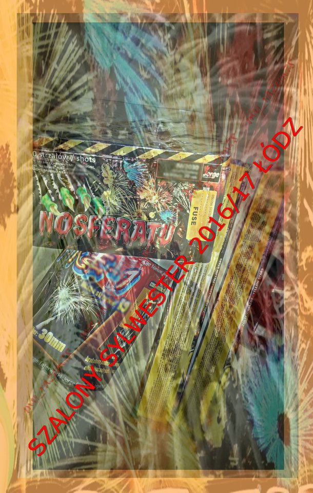 SYLWESTER SWING W ŁODZI 2016/17 - my_razem78