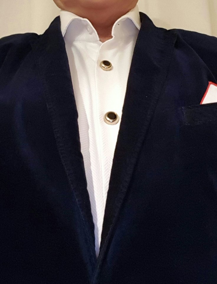 Trudny wybȯr ;) - Jack061