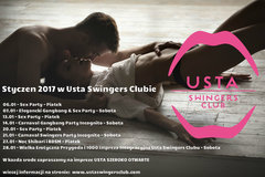 Usta Swingers Club