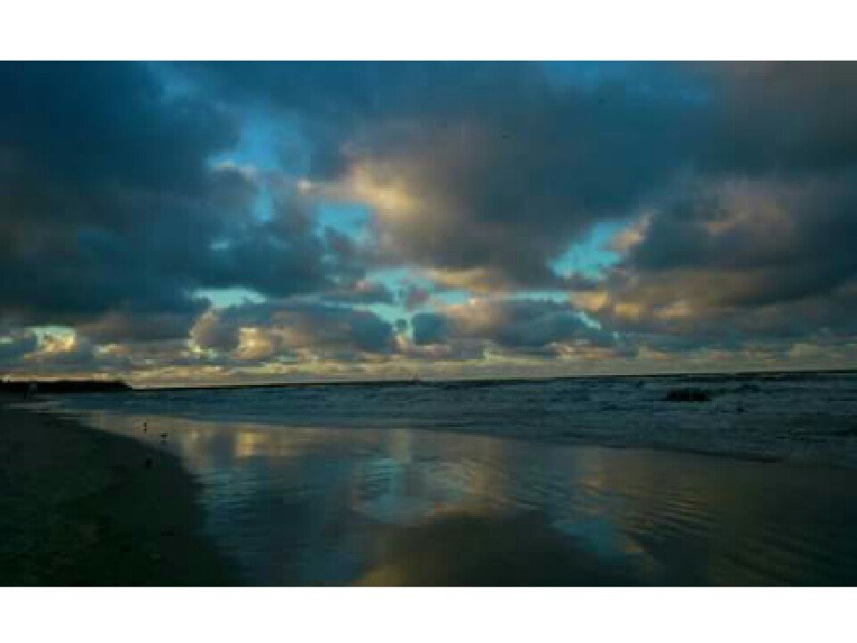 Morze 🌊 moje ulubione :)) - Mirabelka37