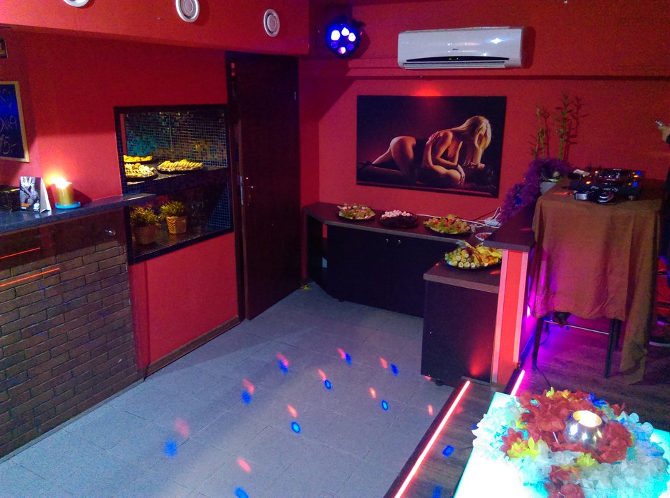 Witamy w Clubie LaVa ! - LavaClub