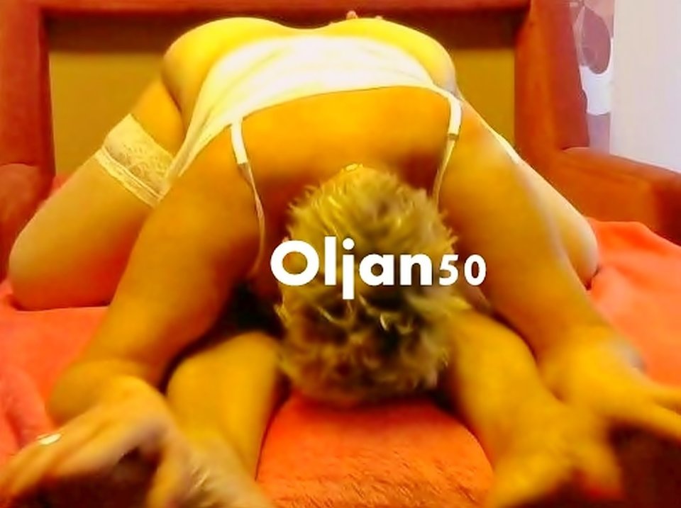 Tak lubię - oljan50