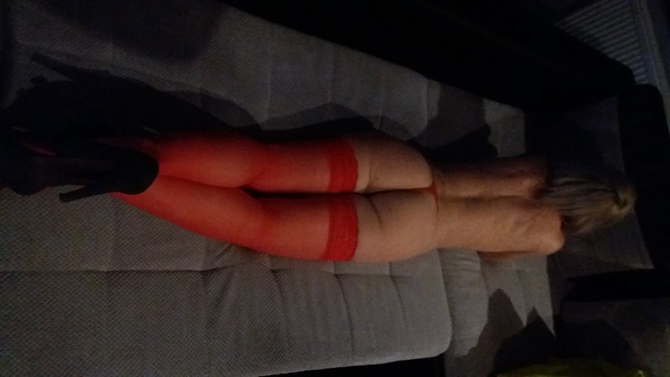 A może czerwień? - NieprzyzwoitaPara