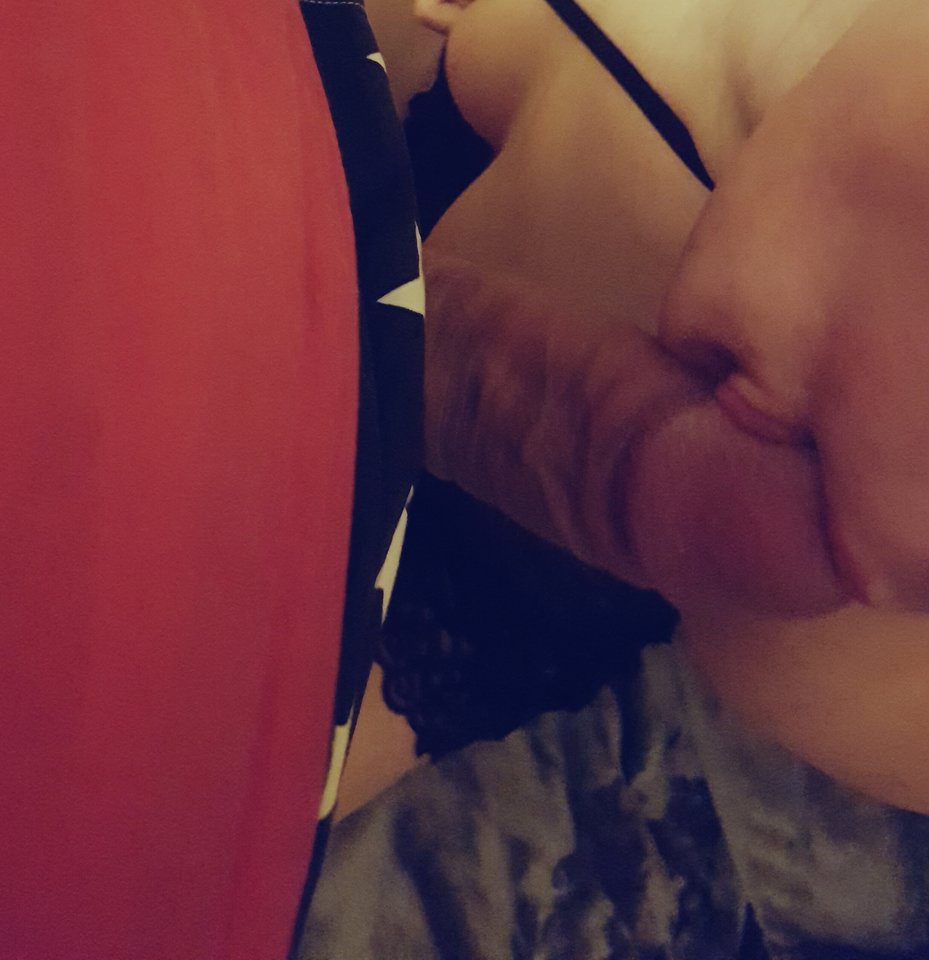 Posluchaliśmy ... co do rączki  to do ... - wariacikiii