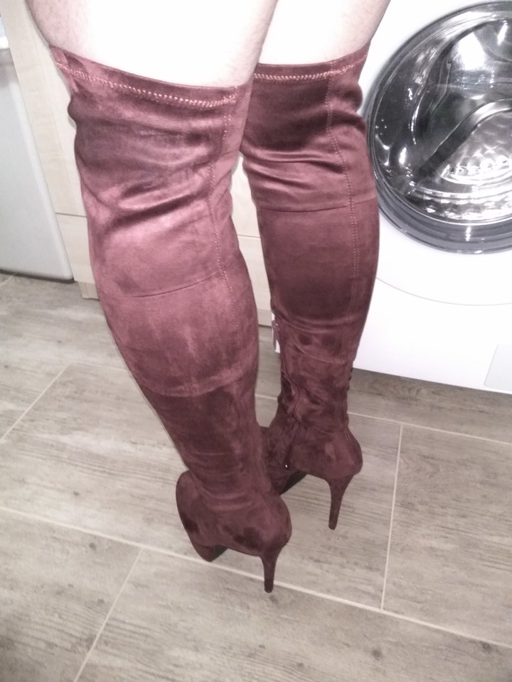 Dopiero co kupilam - goniatv