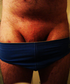 Kto ściągnie majteczki ??