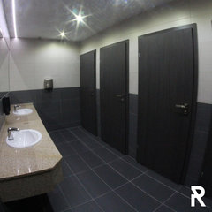 Łazienki Club Prive