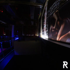 Poziom 2 - Prive Club