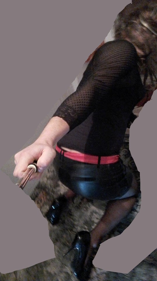 juz na kolanach - agatka2