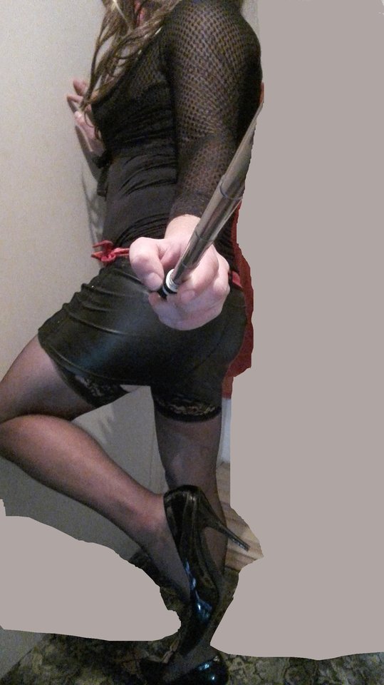 wyginam smiało cialo - agatka2