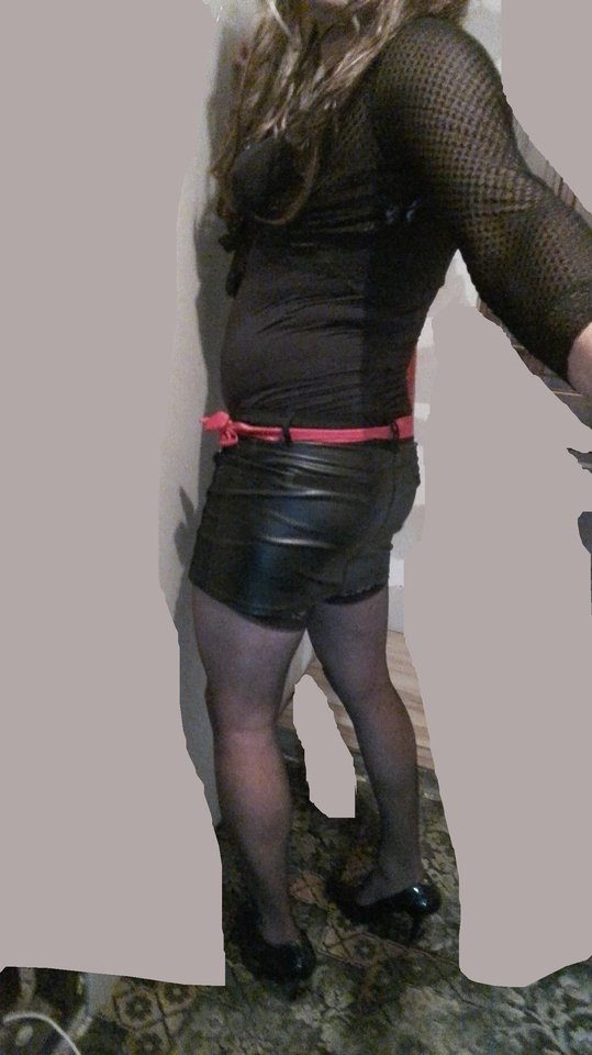 lubie byc nia - agatka2