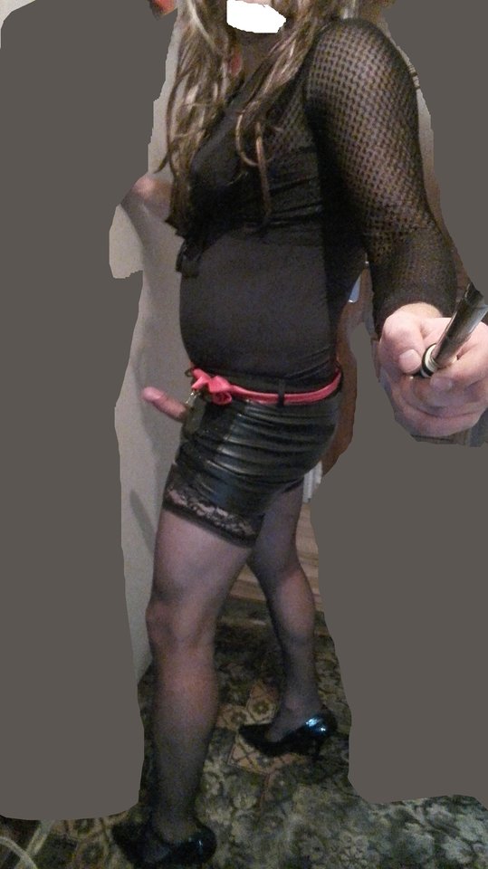 ja jako suka - agatka2