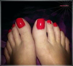 Czerwone Landrynki 109