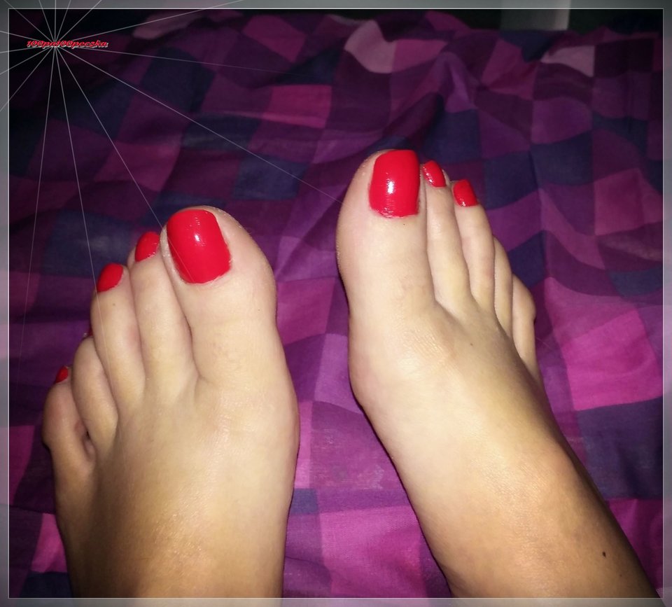 Czerwone Landrynki 110 - 100pa100peczka