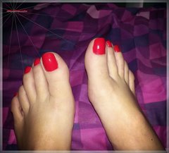 Czerwone Landrynki 110