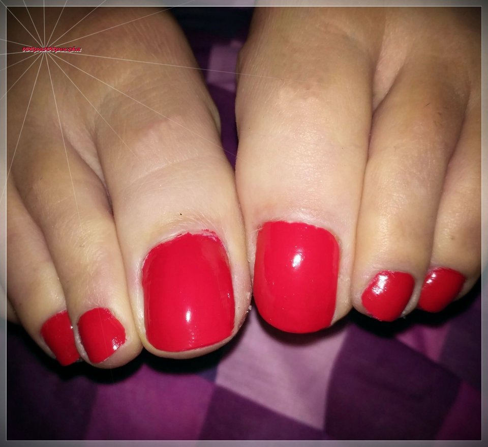 Czerwone Landrynki 112 - 100pa100peczka