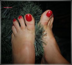 Czerwone Landrynki 116