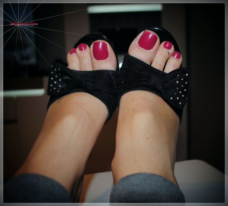 Czarne Szpileczki IV #120 - 100pa100peczka