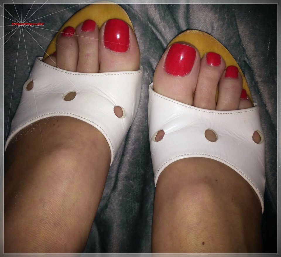 Białe Drewniaczki II #09 - 100pa100peczka