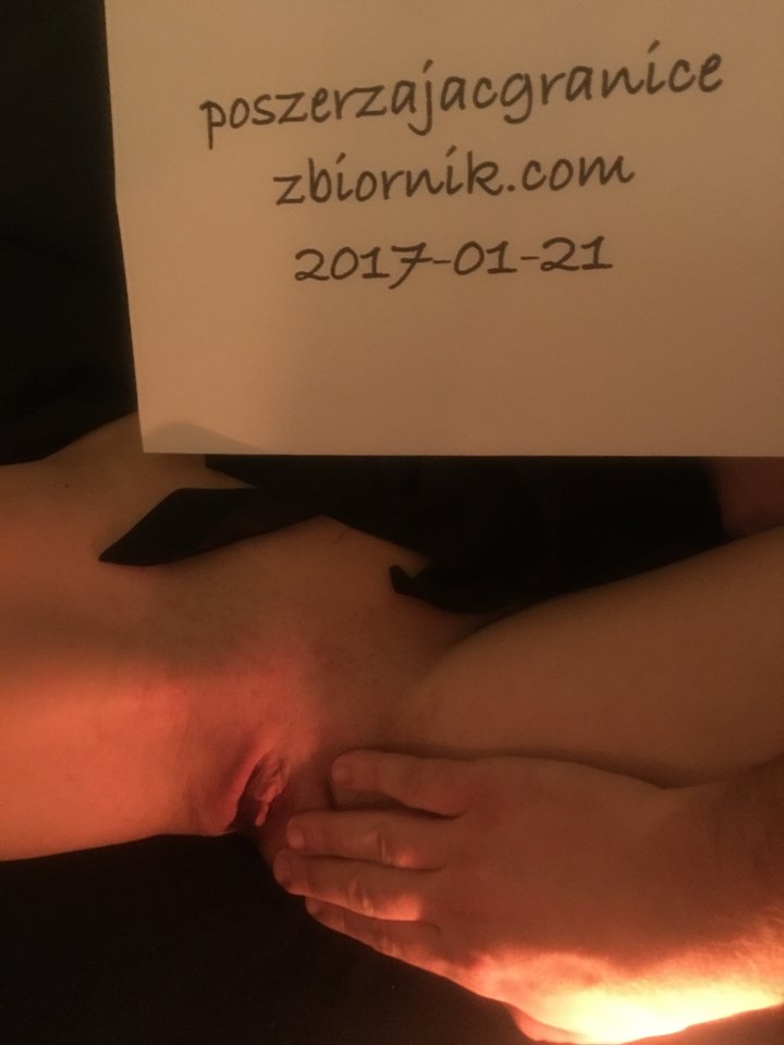 kilka pochwał na początek? ;) - poszerzajacgranice