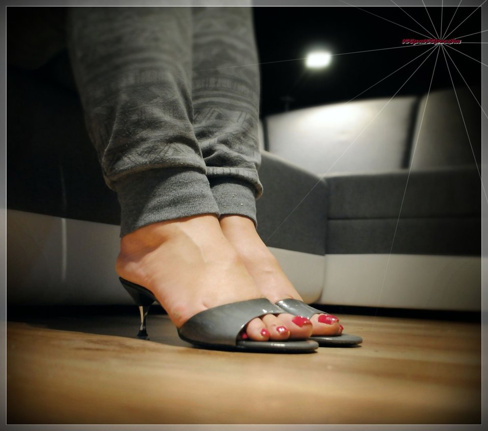 Grafitowe Klapeczki #155 - 100pa100peczka