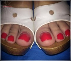 Białe Drewniaczki II #13