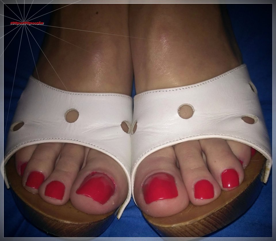 Białe Drewniaczki II #15 - 100pa100peczka