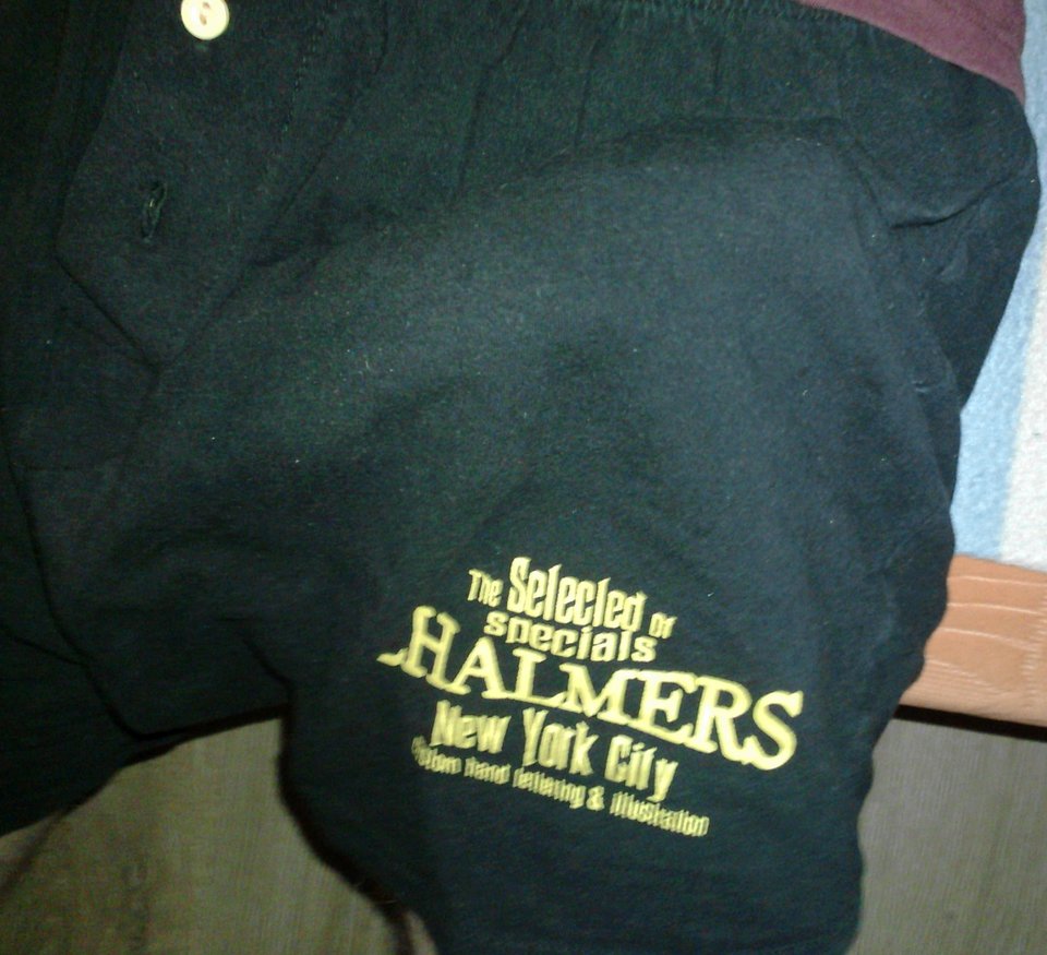 Chcesz zobaczyć? - Dominicus