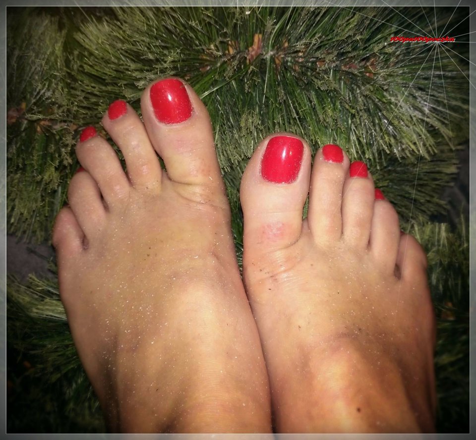 Czerwone Landrynki 119 - 100pa100peczka