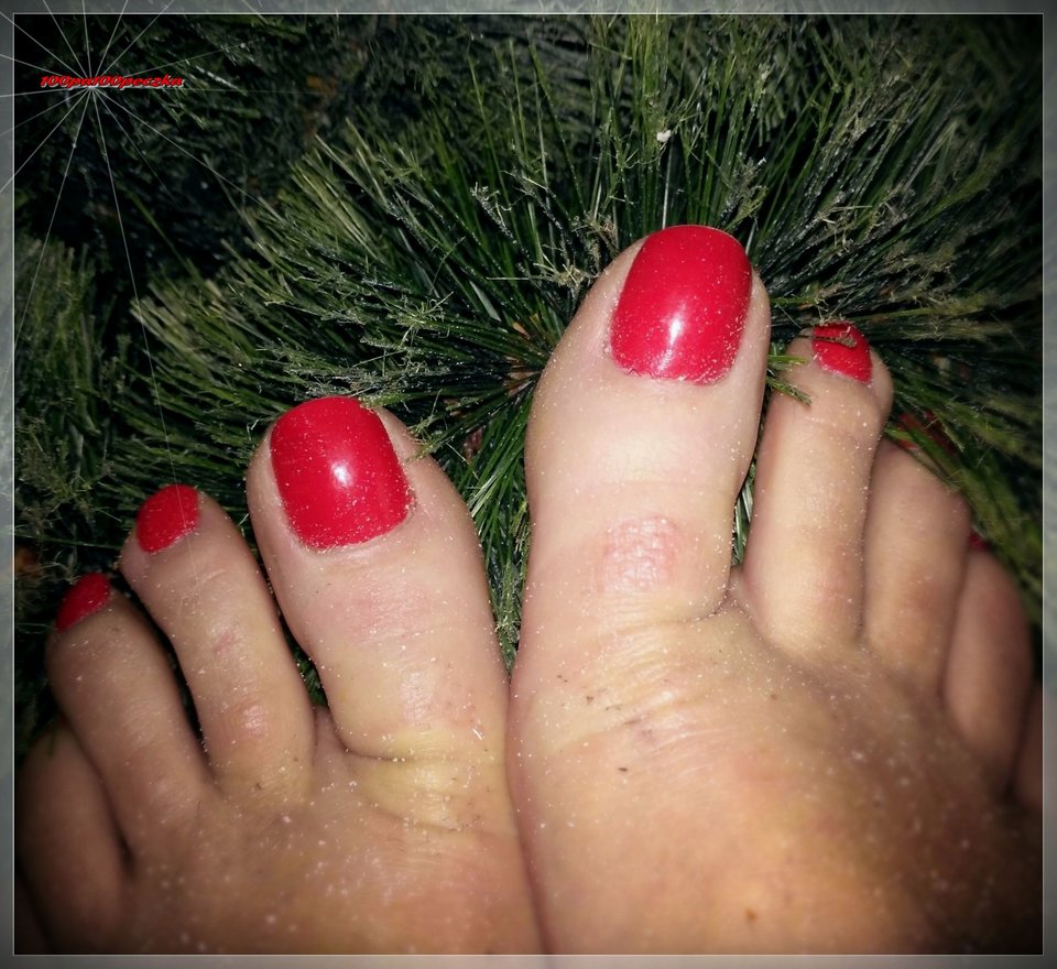 Czerwone Landrynki 120 - 100pa100peczka