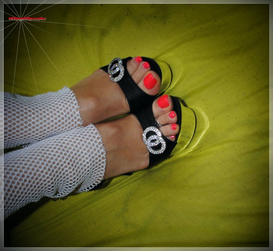 High Heels#53 - 100pa100peczka