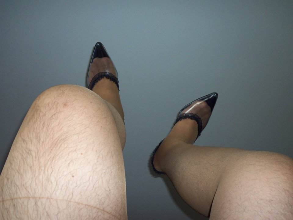 szpileczki - Kamilia