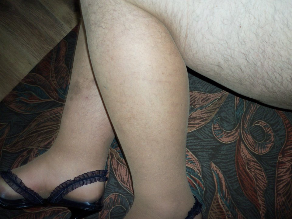 szpileczki - Kamilia