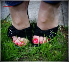 Czarne Szpileczki IV #123