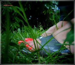 Grafitowe Klapeczki #157