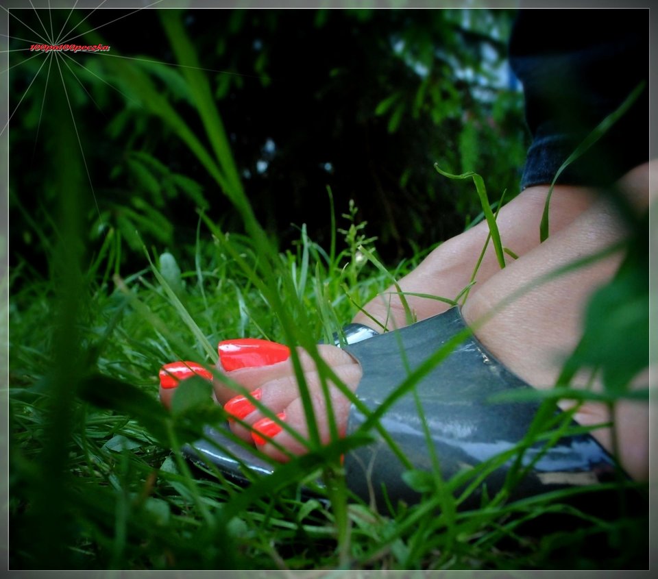 Grafitowe Klapeczki #157 - 100pa100peczka