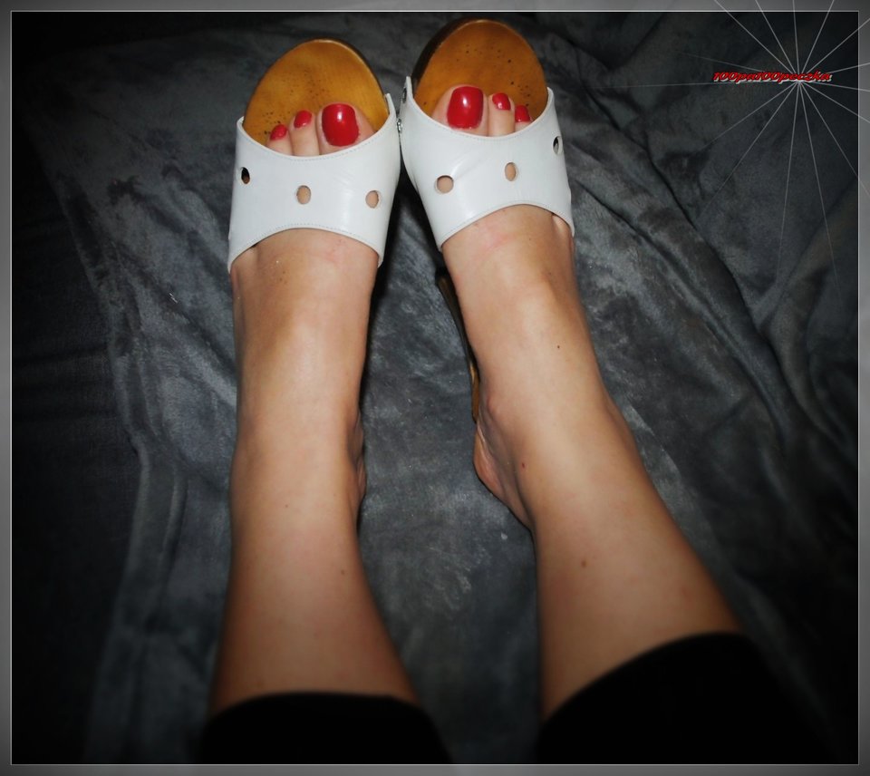 Białe Drewniaczki II #21 - 100pa100peczka