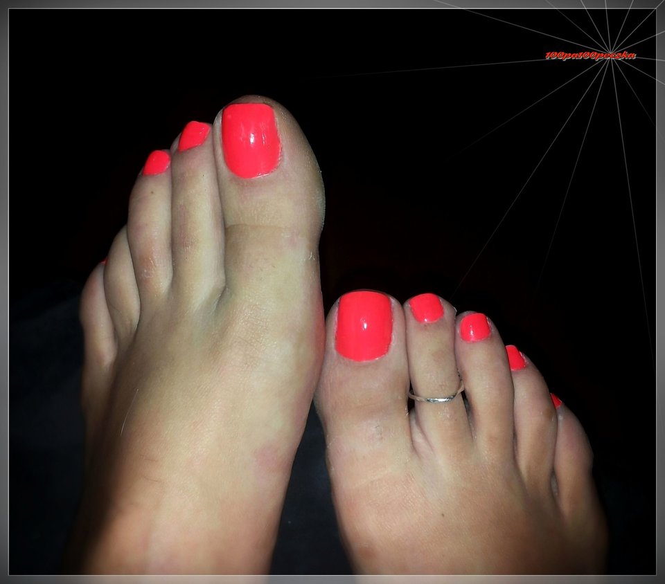 sweet orange #75 - 100pa100peczka