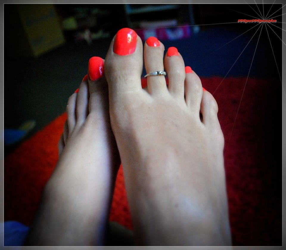 sweet orange #78 - 100pa100peczka