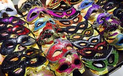 28.01.2017 SOBOTA 21:00-05:00 - SECRET NIGHT - MASKOWE SEX PARTY