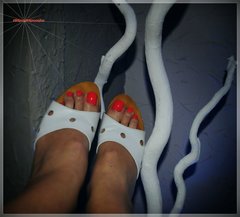 Białe Drewniaczki II #25