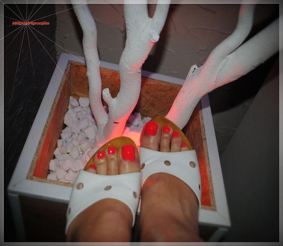 Białe Drewniaczki II #28 - 100pa100peczka