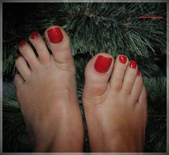 Czerwone Landrynki 128