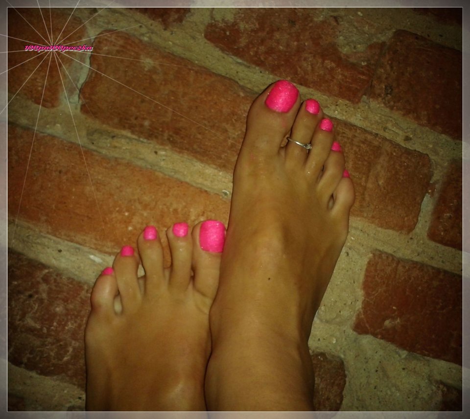 Magic Pink #10 - 100pa100peczka