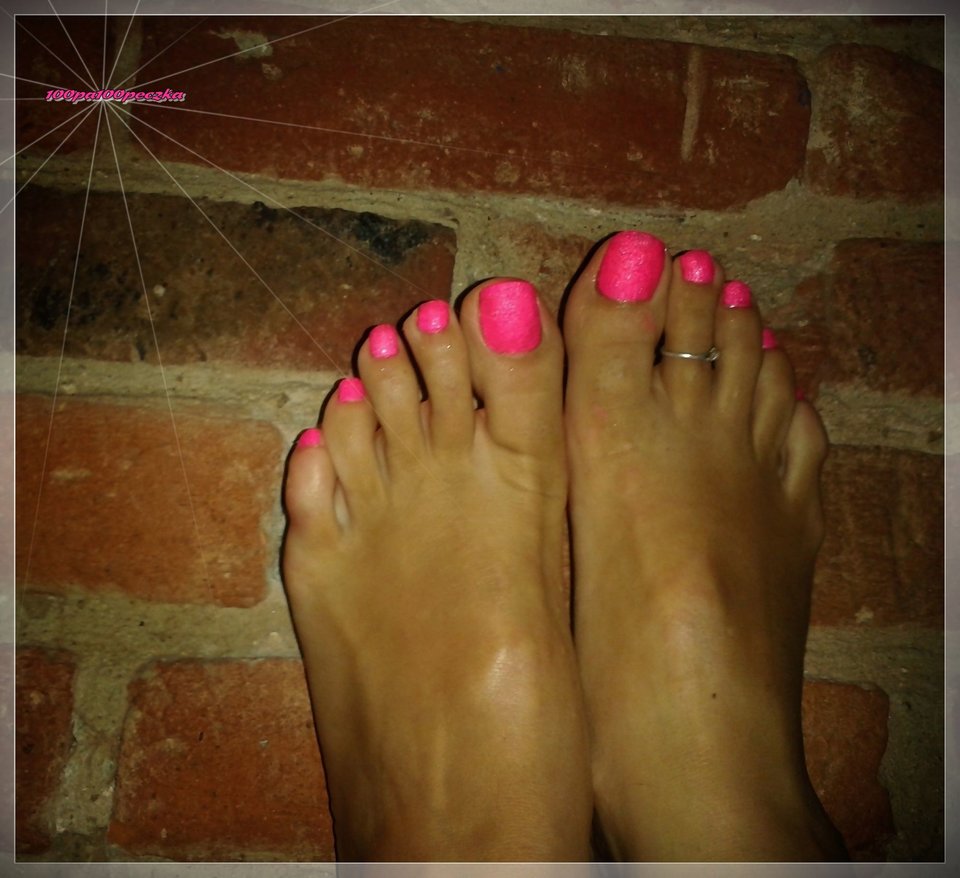 Magic Pink #11 - 100pa100peczka