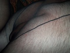 TYŁECZEK I JAJECZKA W NYLONIE